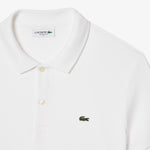 Regular Fit Cotton Pima Polo Shirt