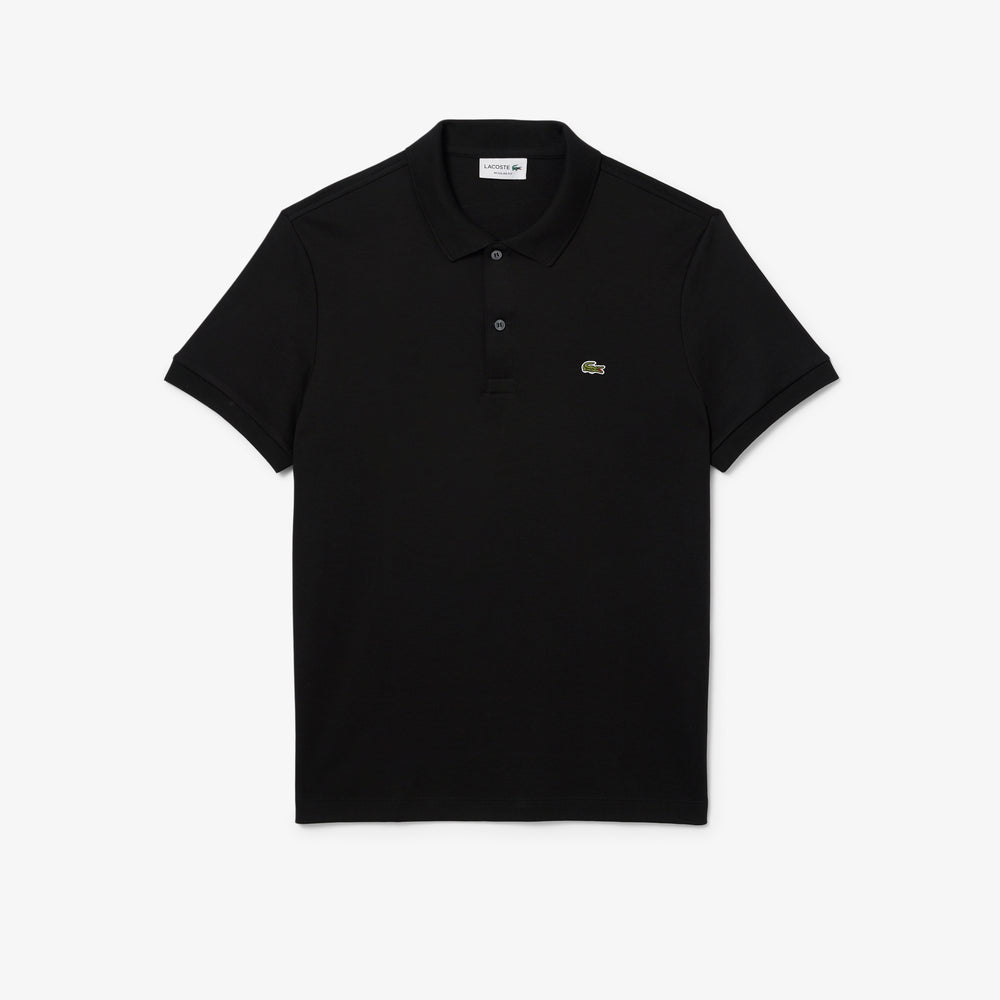 Regular Fit Cotton Pima Polo Shirt