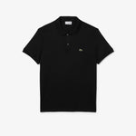 Regular Fit Cotton Pima Polo Shirt