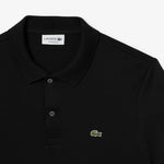 Regular Fit Cotton Pima Polo Shirt