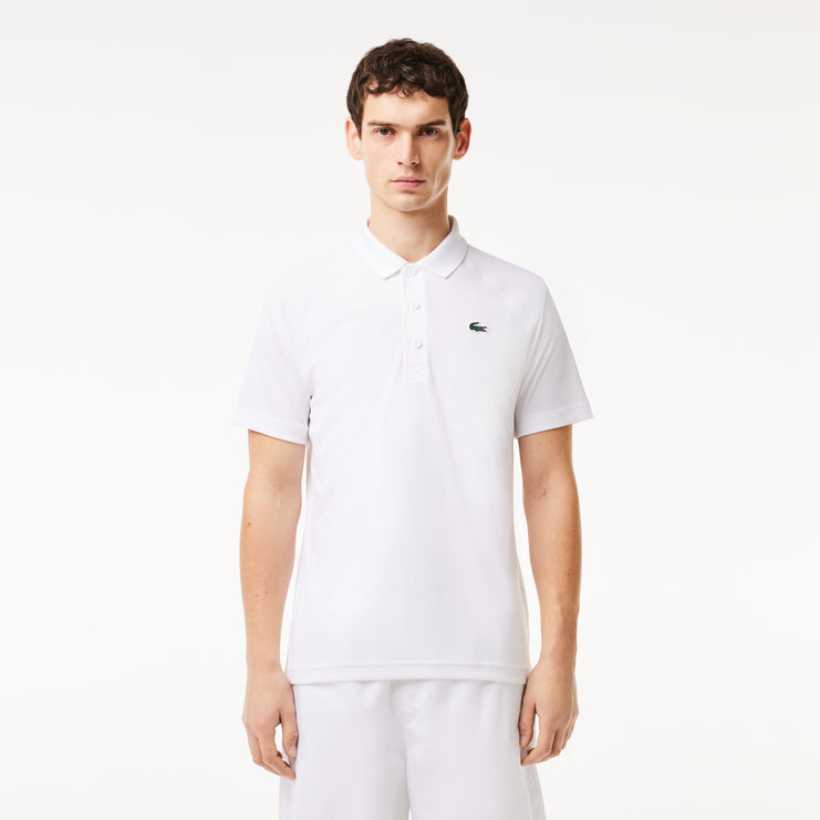 Regular Fit UV Protect Polo Shirt