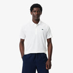 Regular Fit UV Protect Polo Shirt