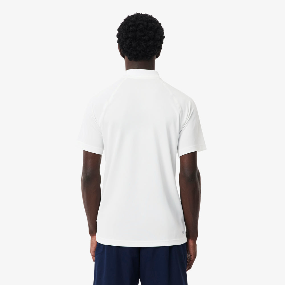 Regular Fit UV Protect Polo Shirt