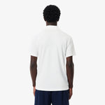 Regular Fit UV Protect Polo Shirt