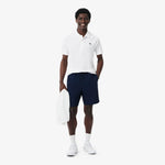 Regular Fit UV Protect Polo Shirt