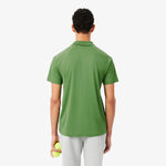 Regular Fit UV Protect Polo Shirt