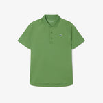 Regular Fit UV Protect Polo Shirt
