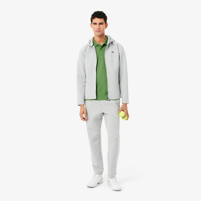 Regular Fit UV Protect Polo Shirt