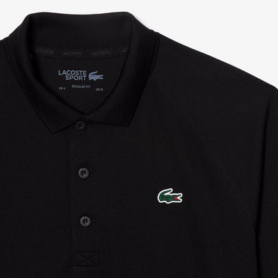 Regular Fit UV Protect Polo Shirt