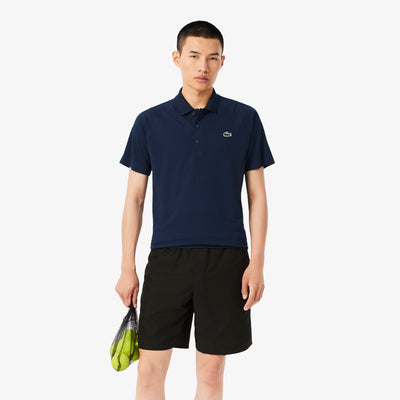 Regular Fit UV Protect Polo Shirt