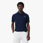 Regular Fit UV Protect Polo Shirt