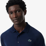 Regular Fit UV Protect Polo Shirt