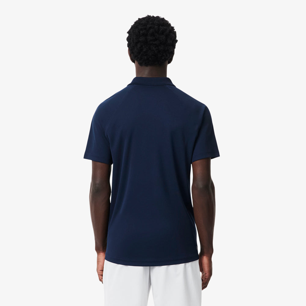 Regular Fit UV Protect Polo Shirt