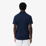 Regular Fit UV Protect Polo Shirt