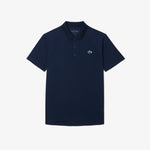 Regular Fit UV Protect Polo Shirt