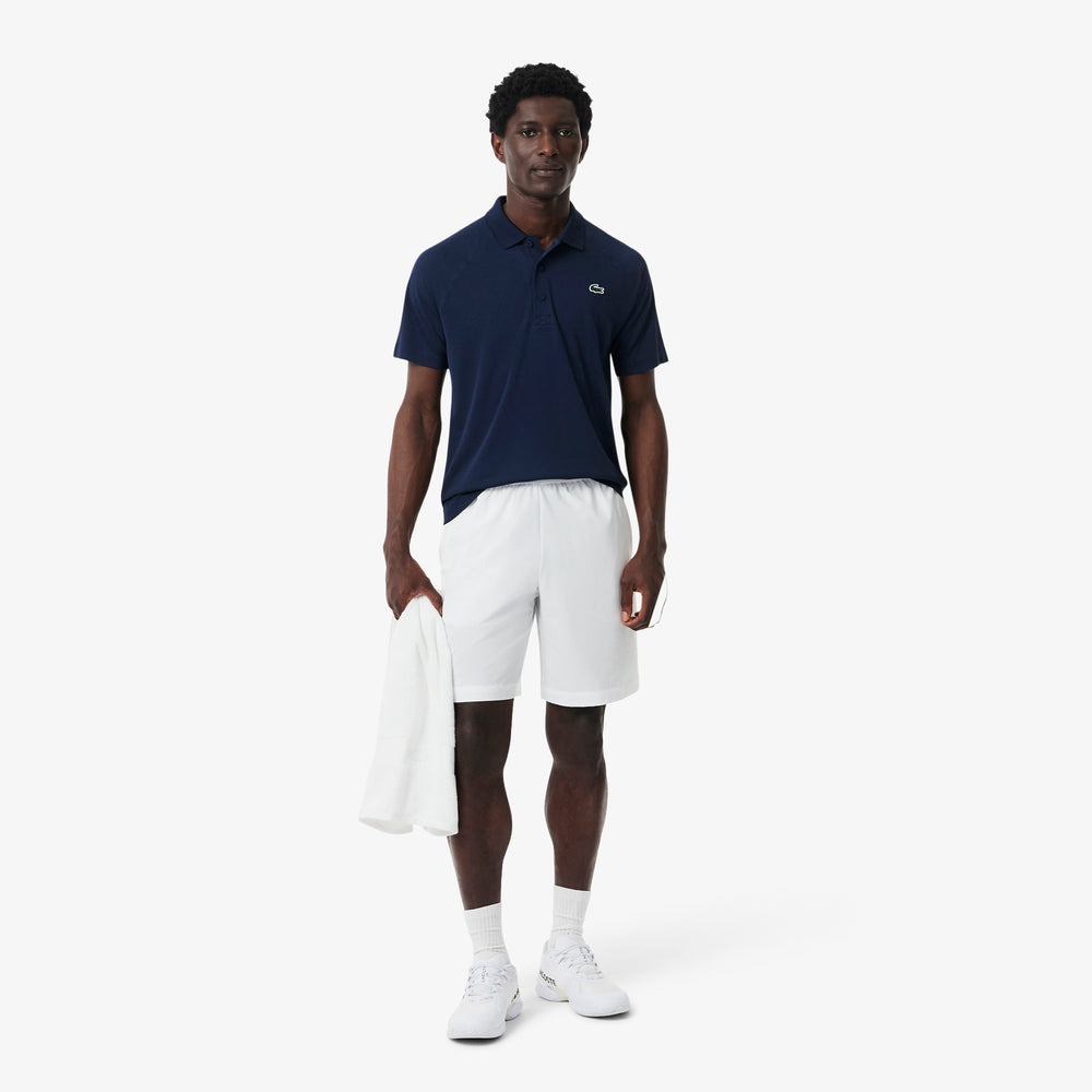Regular Fit UV Protect Polo Shirt