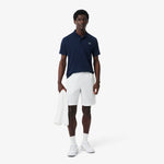 Regular Fit UV Protect Polo Shirt