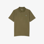 Regular Fit UV Protect Polo Shirt