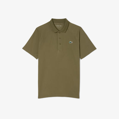 Regular Fit UV Protect Polo Shirt