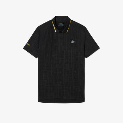 Lacoste Tennis x Novak Djokovic On Court Polo Shirt