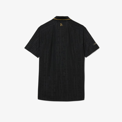 Lacoste Tennis x Novak Djokovic On Court Polo Shirt