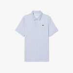 Regular Fit Printed Golf Polo Shirt