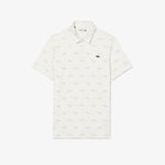 Regular Fit UV Protect Golf Polo Shirt