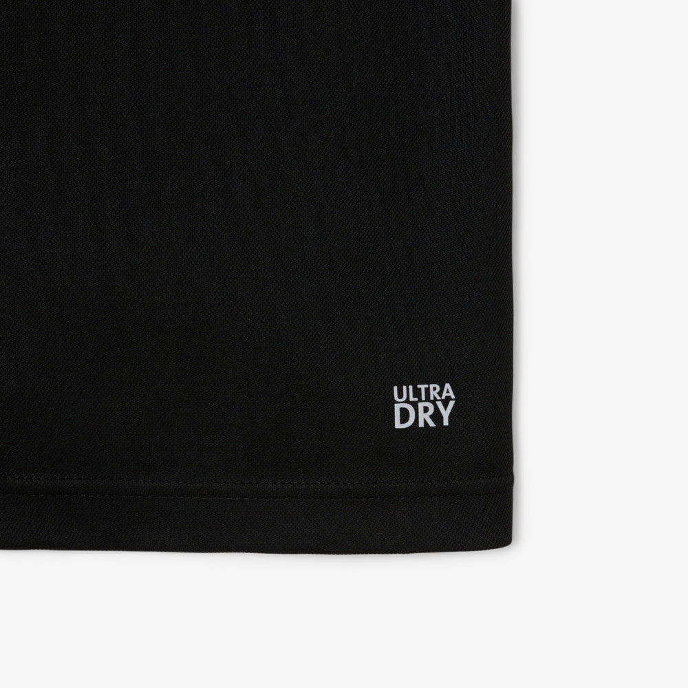 Sport Ultra Dry Landscape Crocodile Polo Shirt