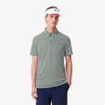 Regular Fit UV Protect Golf Polo Shirt