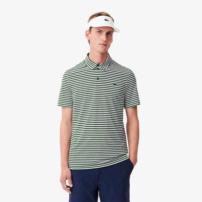 Regular Fit UV Protect Golf Polo Shirt
