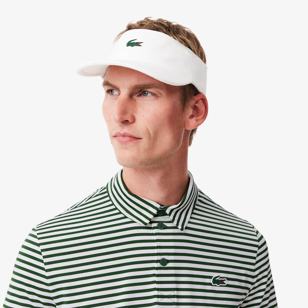 Regular Fit UV Protect Golf Polo Shirt