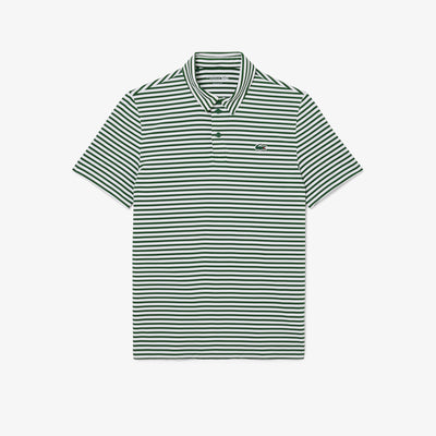 Regular Fit UV Protect Golf Polo Shirt