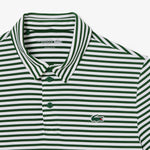 Regular Fit UV Protect Golf Polo Shirt