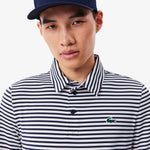 Regular Fit UV Protect Golf Polo Shirt