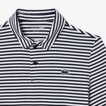 Regular Fit UV Protect Golf Polo Shirt