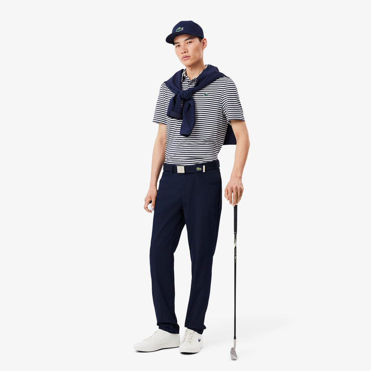 Regular Fit UV Protect Golf Polo Shirt