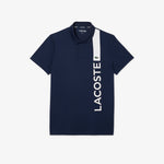 Ultra Dry Print Branding Sport Polo Shirt