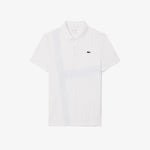 Lacoste Tennis x Novak Djokovic Polo Shirt