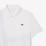 Lacoste Tennis x Novak Djokovic Polo Shirt