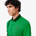 Lacoste Tennis x Novak Djokovic Polo Shirt