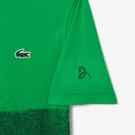Lacoste Tennis x Novak Djokovic Polo Shirt