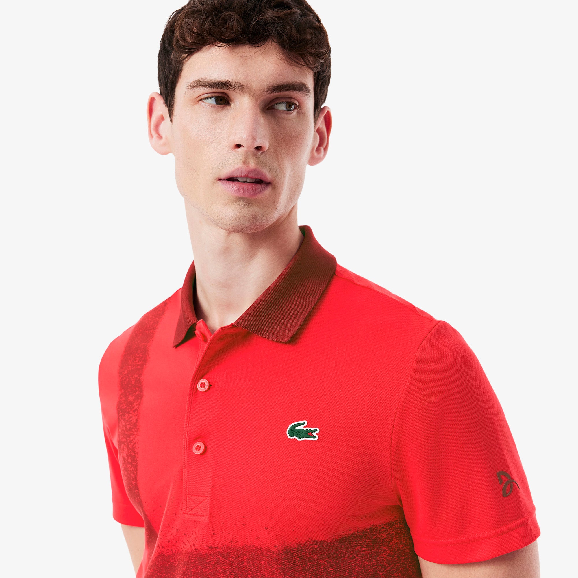 Lacoste Tennis x Novak Djokovic Polo Shirt – Lacoste ZA
