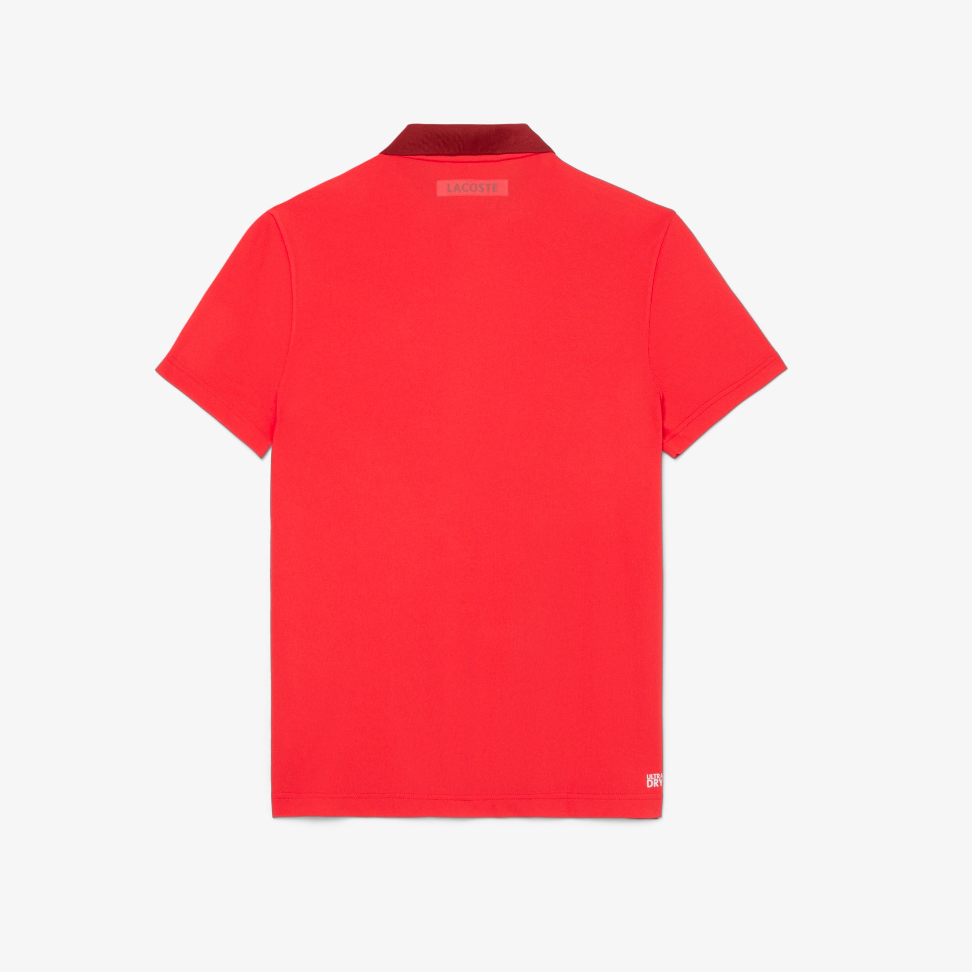 Lacoste Tennis x Novak Djokovic Polo Shirt – Lacoste ZA