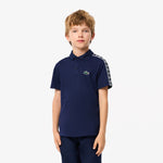 Ultra Dry Piqué Tennis Polo Shirt