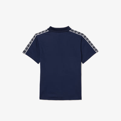 Ultra Dry Piqué Tennis Polo Shirt