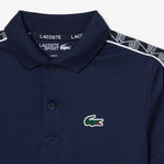 Ultra Dry Piqué Tennis Polo Shirt