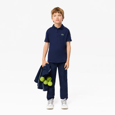 Ultra Dry Piqué Tennis Polo Shirt