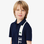 Ultra Dry Piqué Tennis Polo Shirt