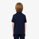 Ultra Dry Piqué Tennis Polo Shirt
