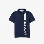 Ultra Dry Piqué Tennis Polo Shirt